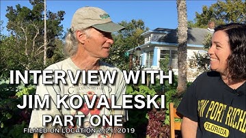 Interview with Jim Kovaleski