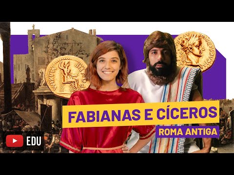 Economia e Sociedade Romana | Roma Antiga #03