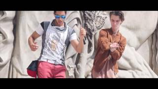 Asmr Cosmos Feat. Brow Dancer