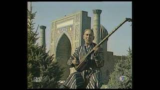 Muhammadjon Karimov - Samarqand Ushshoqi; Муҳаммаджон Каримов - Самарқанд Ушшоқи