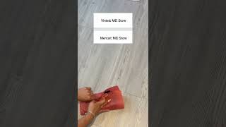 Preparando pedido #vinted #mercari