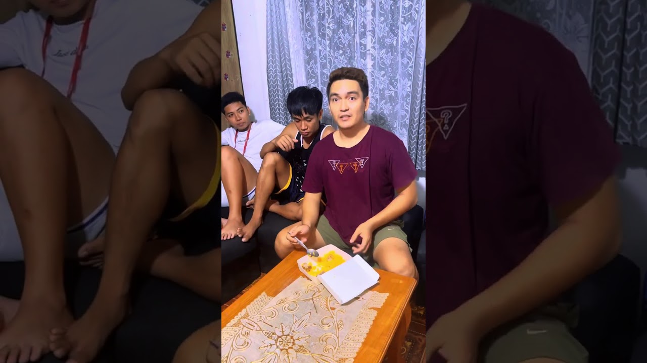 Sino ang salarin 
