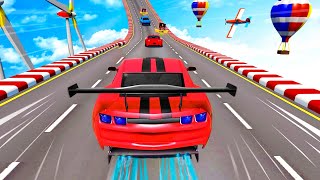 Juegos de Carros - Real Rush Racing Capitulo 2 - Carreras Reales de Coches screenshot 2