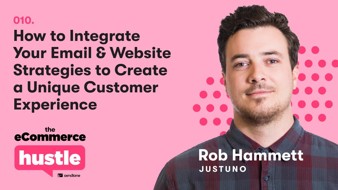 How To Integrate Your Email Website Strategies To Create A Unique 