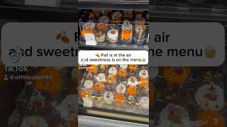 #fall #halloween #bakery #cupcakes #samsclub #fyp