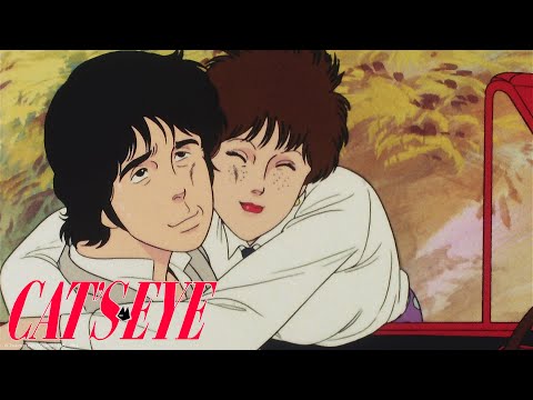 CAT'S EYE - EP20 Lovers' Holiday | English Sub | Full Episode