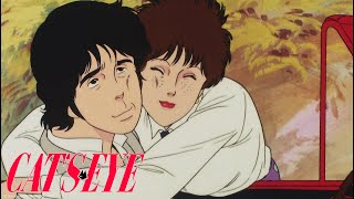 CAT'S EYE - EP20 Lovers' Holiday | English Sub | Full Episode