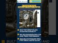 PI Controls Europe Diaphragm Seal Pressure Gauge @ GOI Gulf Oil &amp; Gas Intl #DiaphragmPressureGauge