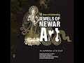 Part i 10 years of celebrating jewels of newar art