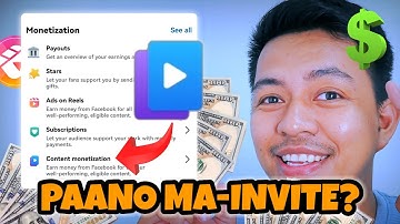 🔥 HOW TO GET MONETIZED ON FACEBOOK IN 2025! 💰 | CONTENT MONETIZATION BETA TOOLS Step-by-Step Guide 🚀