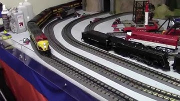 Houston Tinplate Operators Society 9/13/14