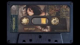POPPY MERCURY - terlambat sudah