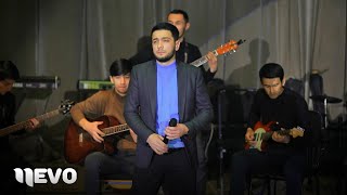 Jaloliddin Ahmadaliyev - Sog'indim (Andijondagi Konsert Dasturi 2022)