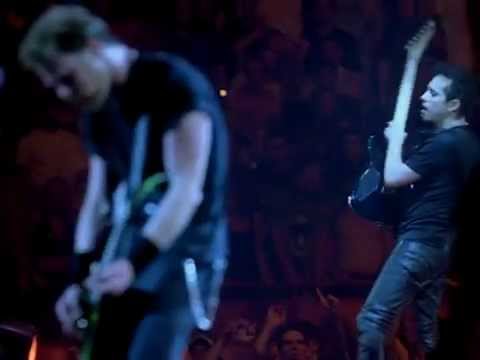 Metallica: Kill/Ride Medley (Live) [Cunning Stunts]
