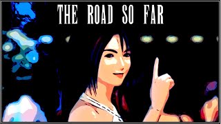 Final Fantasy VIII Remastered - Lhistoire en résumé [FANMADE CLIP | SPOILER]