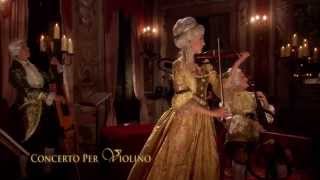 Nova Era's Concerto Per Violino