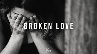 "Broken Love" - Sad Rap Beat | Free Trap Hip Hop Instrumental Music 2018 | GregorTega #Instrumentals chords