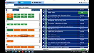 ☑️ Ford FDRS 50.5.2 ☑️ IPC Software Update  ☑️ 2024 Ford Ranger 2.0L screenshot 3