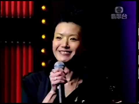 [576P] 專業推介叱咤十大第八位：盧巧音 - 落地開花@2003年度叱咤樂壇流行榜頒獎典禮