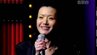[576P] 專業推介叱咤十大第八位：盧巧音 - 落地開花@2003年度叱咤樂壇流行榜頒獎典禮