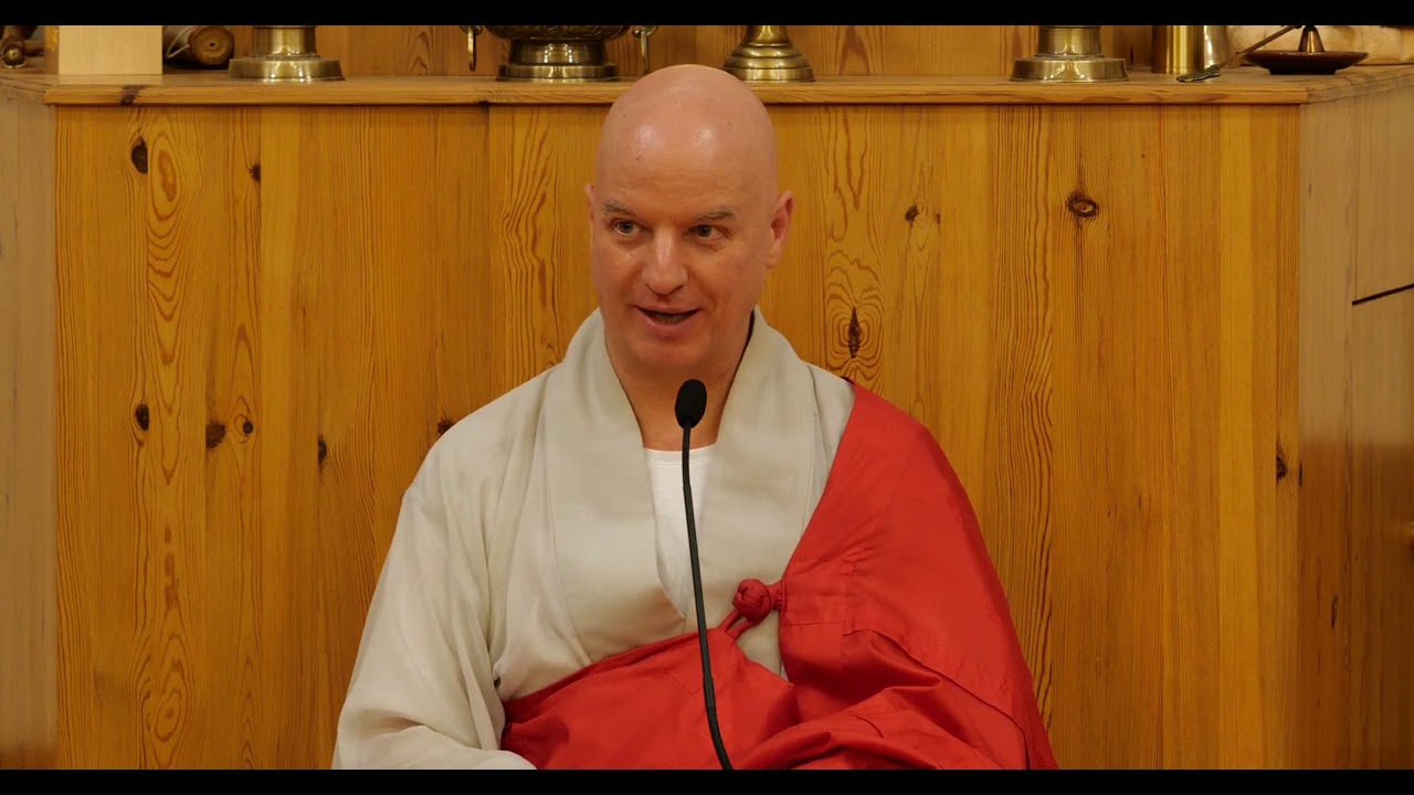 2020 12 29 Eredeti Fény Zen Templom, 90 napos gyakorlat