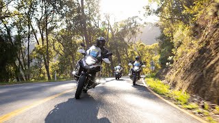 BMW Motorrad Australia | TS Safari 2023