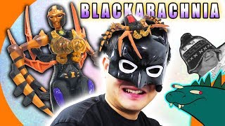 Shop for official jobbythehong merch ► https://bit.ly/2a2jpsc here's
my toy review of the takara tomy transformers legends lg17
blackarachnia. this takaratom...