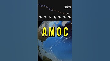 Is the AMOC Already Broken?