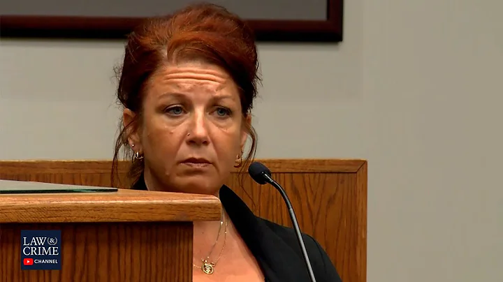 Savannah Leckie's Adoptive Mother Says She Had Fal...
