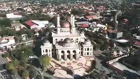 Klaten Shinning Of Java