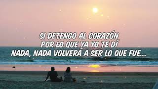 Nada - Dread Mar-I (letra/lyrics)