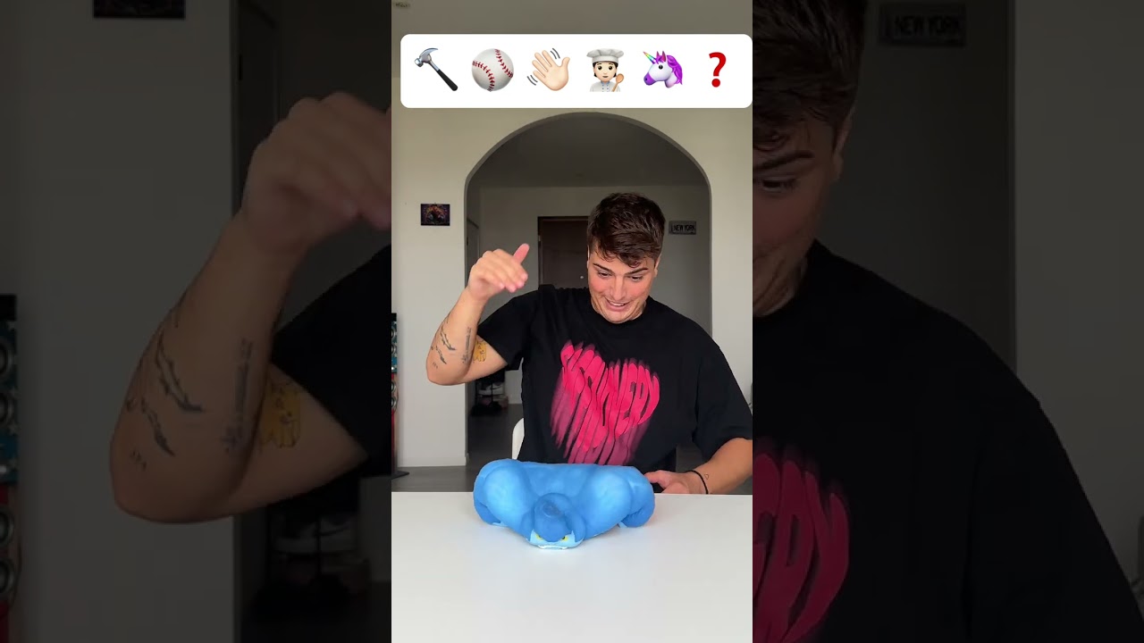 Indestructible toy Challenge 🔨😂