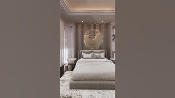 modern bedroom....  #architecture #interiordesign #exteriordesign #civilengineer