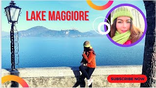 Lake Maggiore, Italy 🇮🇹