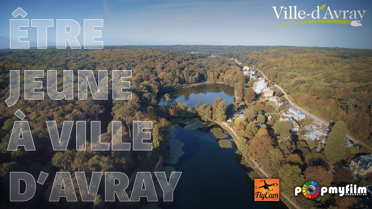 « Être jeune à Ville d’Avray » La jeunesse en action : un film au cœur de leur quotidien