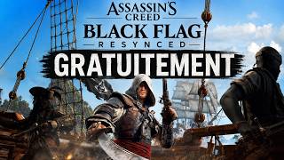 How to Get Assassin's Creed Black Flag Resynced FREE! (Full Guide 2026)