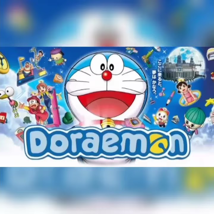 Story Wa Doraemon 21 Detik