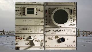 Samsim 30 9K33 Osa Sa-8 Target Interception