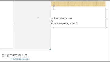 9.2 OIA Scenario and Collect Statement Part 1 | SAP ABAP on HANA