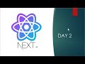 NET 9.0 Migration - Day 2: Frontend, React Next.Js