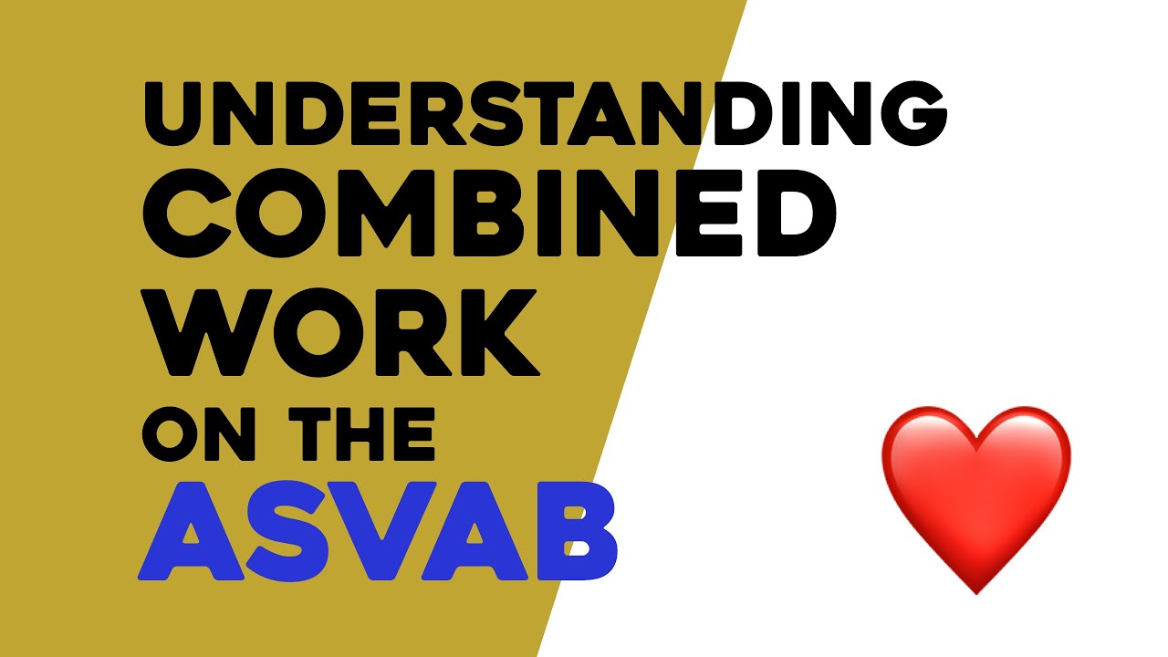ASVAB Arithmetic Reasoning Understanding Combined Work YouTube asvab-arithmetic-reasoning-understanding-combined-work-youtube