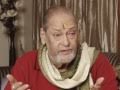 I won The Dr. Khanolkar Cup! - Shammi Kapoor Unplugged