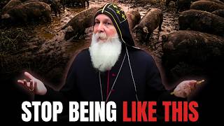 The Whole World Needs to Hear This !! | Bishop Mar Mari