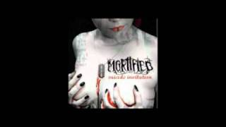 Mortified - Scapegoat