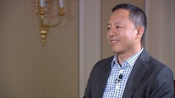 When virtualisation is not enough, turn to cloud native