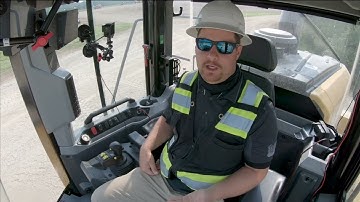 CAT Next Gen 972 Wheel Loaders: Getting Started