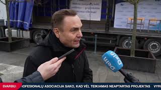 INIT TV ŽINIOS 2025-12-10