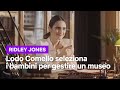 Lodo Comello seleziona i bambini per gestire un VERO museo | Ridley Jones | Netflix Italia