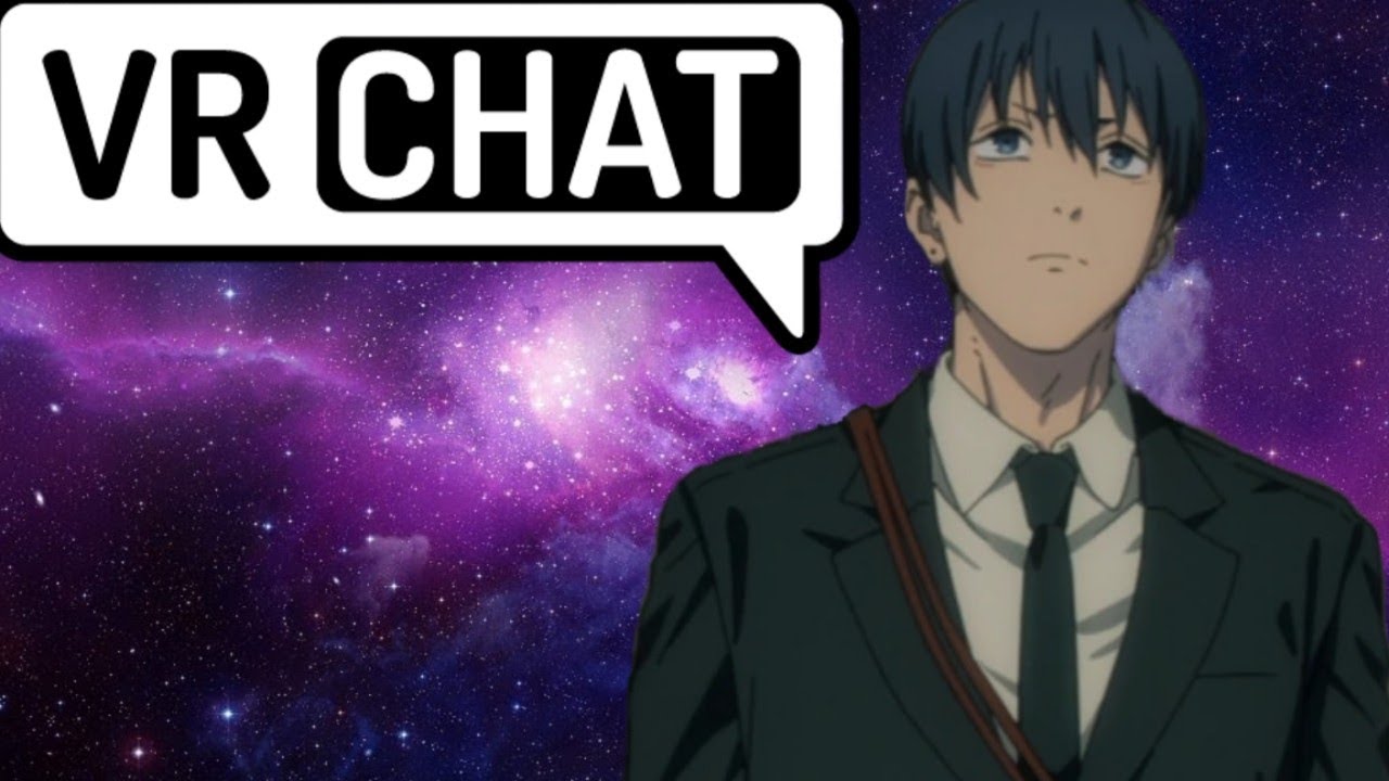 Playing VRChat with Friends Having Fun - YouTube