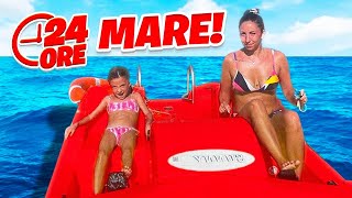 Andiamo Al Mare Per 24 Ore Primo Bagno Dellanno 2022